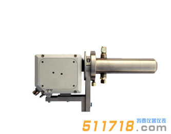 德國(guó)DIAS PYROINC 320G玻璃窯爐用帶探針紅外熱像儀