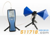 德國AARONIA(安諾尼) HF-4040頻譜儀