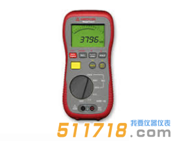 美國(guó)AMPROBE(安博) AMB-45絕緣測(cè)試儀