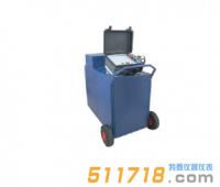 德國(guó)intereng(鷹騰) P32電力電纜故障定位系統(tǒng)