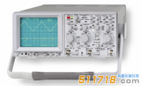 德國HAMEG(惠美) HM507數(shù)字示波器