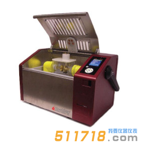 美國(guó)koehler K16176絕緣油擊穿電壓測(cè)試儀(介電強(qiáng)度)