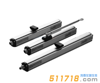 德國BALLUFF BTL5_P脈沖位移傳感器