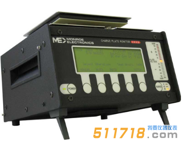 美國MONROE 288B平板監(jiān)測儀