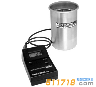 美國MONROE 284庫侖計(jì)