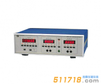 美國CLARKE-HESS 2330/2335型V-A-W功率計(jì)