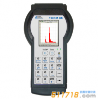 美國MISTRAS Pocket-AE數字化聲發(fā)射系統(tǒng)