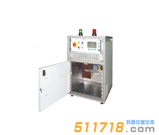 德國MPS TPP局部放電測試系統(tǒng)