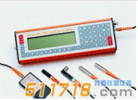 英國Elcometer 365 SPC涂層分析儀