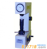 美國Phase II(菲思圖) 900-345 表面洛氏硬度計(jì)