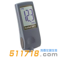 美國(guó)DEFELSKO(德弗斯高) DFT-C涂層測(cè)厚儀