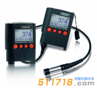 德國FISCHER PERMASCOPE? MP0R-FP涂層測厚儀