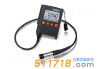 德國FISCHER DUALSCOPE? MP0RH-FP涂層測厚儀