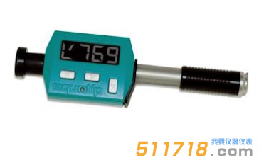 瑞士Proceq BAMBINO2便攜式金屬硬度計(jì)