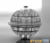 美國(guó)Magphan EMR051核磁共振性能檢測(cè)模體