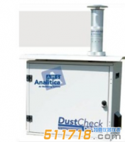意大利AMS DPM-5 PM10&PM2.5連續(xù)采樣器
