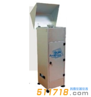 意大利AMS PUF大流量采樣器