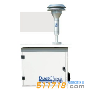 意大利AMS DPM-16 PM10&PM2.5連續(xù)采樣器