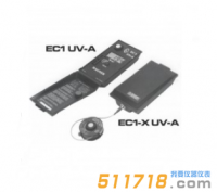 瑞典Hagner EC1 UV-B數(shù)字手持式紫外照度計