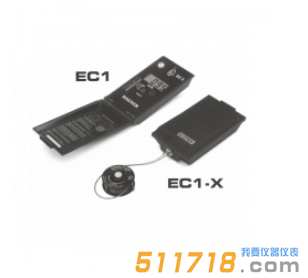 瑞典Hagner EC1數(shù)字型手持式照度計