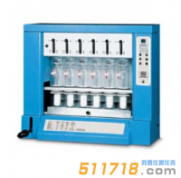 意大利VELP SER148/6脂肪測定儀