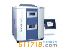 德國(guó)Brabender MT-C水分測(cè)定儀