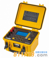 法國CA C.A 6255 10A微歐計(jì)