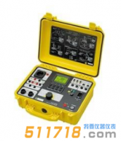 安規(guī)測試儀