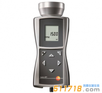 德國(guó)testo 477 LED手持式頻閃儀