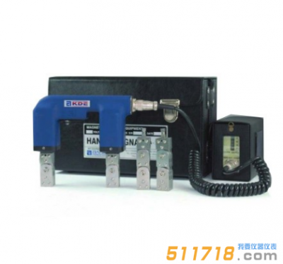 韓國(guó)KYUNGDO(京都) MP-A2D便攜式磁粉探傷儀