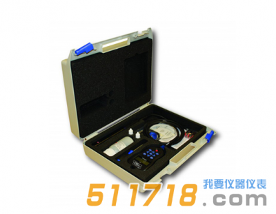 英國Aquaread AP-800多參數(shù)水質(zhì)傳感器