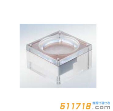 德國IBA DIGIDENT P型牙科機(jī)檢測模體
