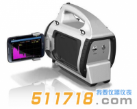 美國BNC SAM945便攜式同位素識別儀