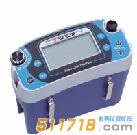 日本富士DNR-18專業(yè)數(shù)字屏噪聽漏儀