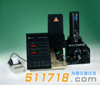 英國(guó)Sherwood M420雙通道低溫火焰光度計(jì)