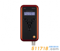 德國testo DiSCmini手持納米顆粒計數(shù)器
