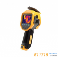 美國(guó)Fluke Ti450熱像儀