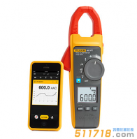 美國Fluke 902FC鉗形電流表