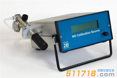 美國2B Model 408一氧化氮標(biāo)定源