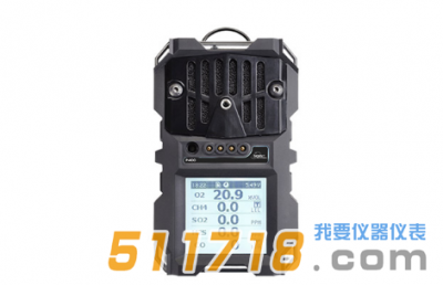 美國SENSIT SS P400多用途氣體檢測(cè)儀