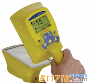 德國(guó)NUVIA como170表面沾污儀