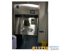 國產(chǎn)PET、ECT核醫(yī)學附屬防護單聯(lián)分裝防護通風柜(ECT)
