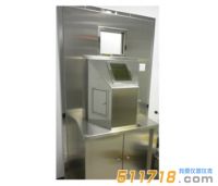 國產(chǎn)PET、ECT核醫(yī)學附屬防護一體化注射防護裝置