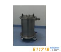 國產(chǎn)PET、ECT核醫(yī)學附屬防護廢物儲存桶