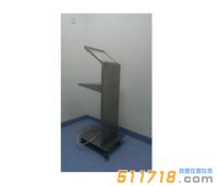 國(guó)產(chǎn)PET、ECT核醫(yī)學(xué)附屬防護(hù)移動(dòng)式注射防護(hù)車