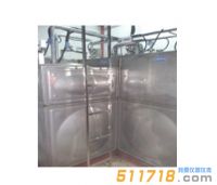 國(guó)產(chǎn)PET、ECT核醫(yī)學(xué)附屬防護(hù)放射性污水處理系統(tǒng)