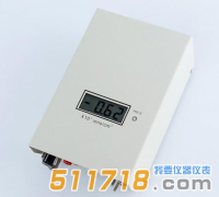 日本KEC 900空氣正負離子測試儀