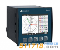 德國GMC-I APLUS電氣測(cè)量儀表