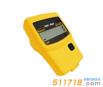 芬蘭MIRION RDS80表面污染檢測(cè)儀 芬蘭MIRION RDS80表面污染檢測(cè)儀