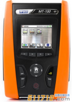 意大利HT MT-100云數(shù)字多功能接地電阻與接地連續(xù)性測(cè)試儀